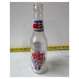 Vintage Pepsi bottle
