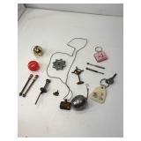 Miscellaneous collectibles