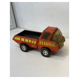Tonka super thrust toy truck