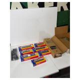 Life-Like Trains HO scale set new in the box