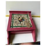 Clock cabinet