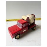 Tonka cement truck