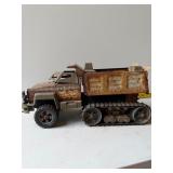 Tonka destroyer