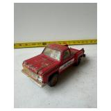 Strombecker Chevrolet Silverado Toy