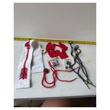 Boy Scout items