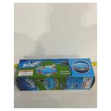 New in the box kids swimming pool