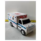 Funrise Toys Metro City Ambulance model 18