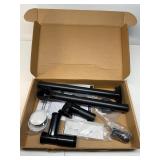 Complete bath tub drain system kit