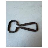 Coca Cola bottle opener