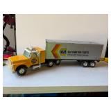 Nylint NAPA Auto Parts Truck trailer