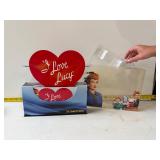 I love Lucy dvd set