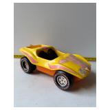 1970s Mattel Barbie 'Goin' Camping' dune buggy