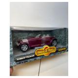 American Muscle 1/18  diecast Plymouth Prowler