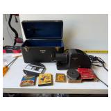 Argus 100 Watt slide projector