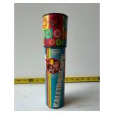 Vintage kaleidoscope
