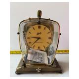 Schatz Lectronic mantel clock