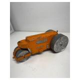 vintage Hubley Kiddie Toy Diesel Road Roller