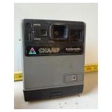 Kodamatic instant camera