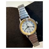 Timex wrist watch