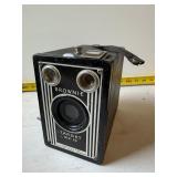 vintage Kodak Brownie Target Six-16 box camera