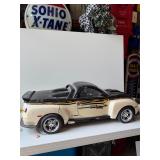 New Bright Chevy SSR 1:6 scale remote control
