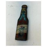 vintage Pabst Blue Ribbon beer bottle opener