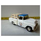Chevrolet Cameo pickup truck bank