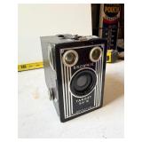 Kodak Brownie Target Six-16 box camera
