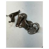 Vintage Coca-Cola bottle openers and more