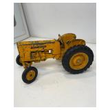 Eska John Deere 440 Industrial Toy Tractor
