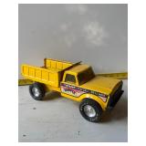 Nylint dumper truck