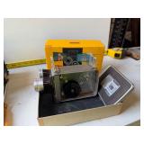 Kodak Brownie Turret Movie cam
