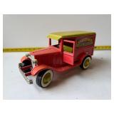 Buddy L Ol' Buddy's Pie Wagon