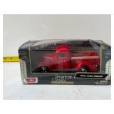 American classics ford pickup model