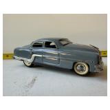 Minister Deluxe Model pontiac