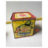 Mattel Mother Goose in the Music Box