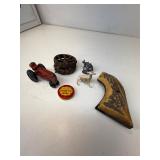 Toys and collectibles group