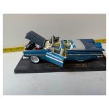 59' impala model car