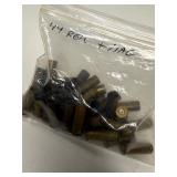 ammo brass for reloads