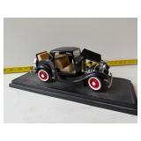Ford 3 window coupe model