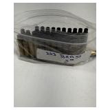 .223 ammo brass for reloads