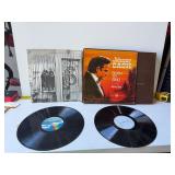 Records lot