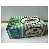 AMT 1/25 scale 1925 Ford Model T