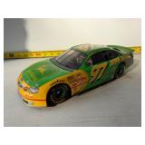 John Deere model stock car