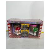M & M collectors toy ice cream shop