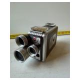 vintage Kodak Brownie Turret camera