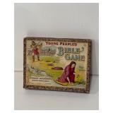 Parker Brothers 'Young People's Bible Game'