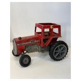 Ertl 1/16 scale Massey Ferguson 1105 die-cast toy
