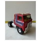 vintage Ertl International Transtar Toy