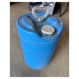 5 gallon container